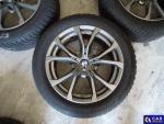 BMW Seria 3 320 Diesel Mild Hybrid MR`22 E6d/e G20 Aukcja 290892 - grafika 70