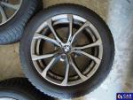 BMW Seria 3 320 Diesel Mild Hybrid MR`22 E6d/e G20 Aukcja 290892 - grafika 71
