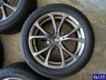 BMW Seria 3 320 Diesel Mild Hybrid MR`22 E6d/e G20 Aukcja 290892 - grafika 72