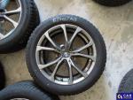 BMW Seria 3 320 Diesel Mild Hybrid MR`22 E6d/e G20 Aukcja 290892 - grafika 73