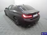 BMW Seria 3 320 Diesel Mild Hybrid MR`22 E6d/e G20 Aukcja 290892 - grafika 4