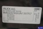 Audi A6 Quattro 2.0 TFSI MR`15 E6 4G Aukcja 289335 - grafika 7