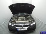 BMW Seria 3 320 Diesel Mild Hybrid MR`19 E6d G20 Aukcja 290893 - grafika 10