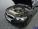 BMW Seria 3 320 Diesel Mild Hybrid MR`19 E6d G20 Aukcja 290893 - grafika 11