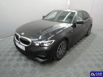 BMW Seria 3 320 Diesel Mild Hybrid MR`19 E6d G20 Aukcja 290893 - grafika 1