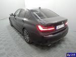 BMW Seria 3 320 Diesel Mild Hybrid MR`19 E6d G20 Aukcja 290893 - grafika 4