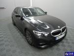 BMW Seria 3 320 Diesel Mild Hybrid MR`19 E6d G20 Aukcja 290893 - grafika 2