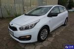 Kia Ceed Cee'd 1.4 MR`16 E6 Aukcja 289336 - grafika 1