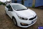 Kia Ceed Cee'd 1.4 MR`16 E6 Aukcja 289336 - grafika 5