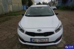 Kia Ceed Cee'd 1.4 MR`16 E6 Aukcja 289336 - grafika 6