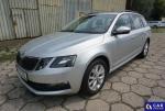 Skoda Octavia III 1.0 TSI MR`18 E6 Aukcja 289337 - grafika 1
