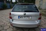 Skoda Octavia III 1.0 TSI MR`18 E6 Aukcja 289337 - grafika 3