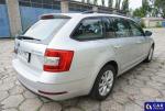 Skoda Octavia III 1.0 TSI MR`18 E6 Aukcja 289337 - grafika 4