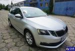 Skoda Octavia III 1.0 TSI MR`18 E6 Aukcja 289337 - grafika 5