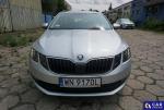 Skoda Octavia III 1.0 TSI MR`18 E6 Aukcja 289337 - grafika 6