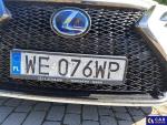 Lexus ES ES 300h MR`18 E6 Aukcja 289274 - grafika 10
