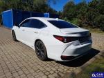 Lexus ES ES 300h MR`18 E6 Aukcja 289274 - grafika 2
