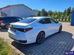 Lexus ES ES 300h MR`18 E6 Aukcja 289274 - grafika 4