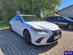 Lexus ES ES 300h MR`18 E6 Aukcja 289274 - grafika 5