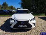 Lexus ES ES 300h MR`18 E6 Aukcja 289274 - grafika 6
