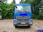 Mercedes-Benz Arocs  Aukcja 293373 - grafika 8