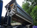 Mercedes-Benz Arocs  Aukcja 293373 - grafika 19