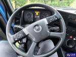 Mercedes-Benz Arocs  Aukcja 293373 - grafika 28