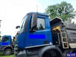 Mercedes-Benz Arocs  Aukcja 293373 - grafika 40