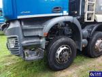 Mercedes-Benz Arocs  Aukcja 293373 - grafika 42