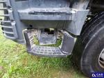 Mercedes-Benz Arocs  Aukcja 293373 - grafika 44