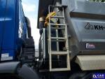 Mercedes-Benz Arocs  Aukcja 293373 - grafika 49