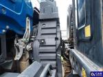 Mercedes-Benz Arocs  Aukcja 293373 - grafika 51