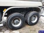 Mercedes-Benz Arocs  Aukcja 293373 - grafika 60