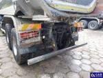 Mercedes-Benz Arocs  Aukcja 293373 - grafika 61