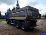 Mercedes-Benz Arocs  Aukcja 293373 - grafika 3