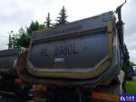 Mercedes-Benz Arocs  Aukcja 293373 - grafika 69