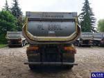 Mercedes-Benz Arocs  Aukcja 293373 - grafika 4