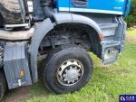 Mercedes-Benz Arocs  Aukcja 293373 - grafika 77