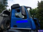 Mercedes-Benz Arocs  Aukcja 293373 - grafika 80