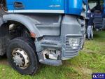 Mercedes-Benz Arocs  Aukcja 293373 - grafika 81