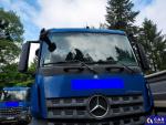 Mercedes-Benz Arocs  Aukcja 293373 - grafika 82