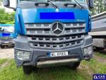 Mercedes-Benz Arocs  Aukcja 293373 - grafika 83