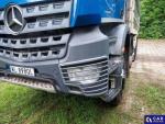 Mercedes-Benz Arocs  Aukcja 293373 - grafika 85