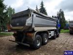 Mercedes-Benz Arocs  Aukcja 293373 - grafika 5