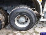 Mercedes-Benz Arocs  Aukcja 293373 - grafika 94