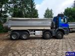 Mercedes-Benz Arocs  Aukcja 293373 - grafika 6