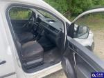 Volkswagen Caddy 2.0 TDI MR`15 E6 2.3t Aukcja 290706 - grafika 11