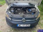 Volkswagen Caddy 2.0 TDI MR`15 E6 2.3t Aukcja 290706 - grafika 19