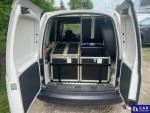 Volkswagen Caddy 2.0 TDI MR`15 E6 2.3t Aukcja 290706 - grafika 24