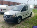 Volkswagen Caddy 2.0 TDI MR`15 E6 2.3t Aukcja 290706 - grafika 1